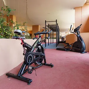  Apartamento Teatinos Sky Garden Ii - Ct 165