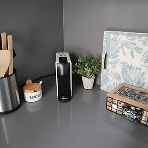  Apartamento Teatinos