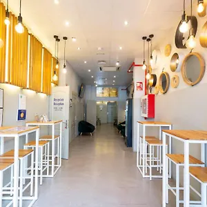  Hostel Stop Ab