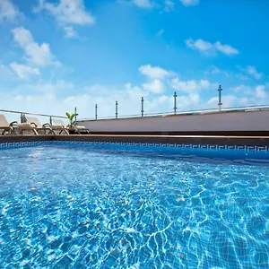 4* Otel Salles Centro