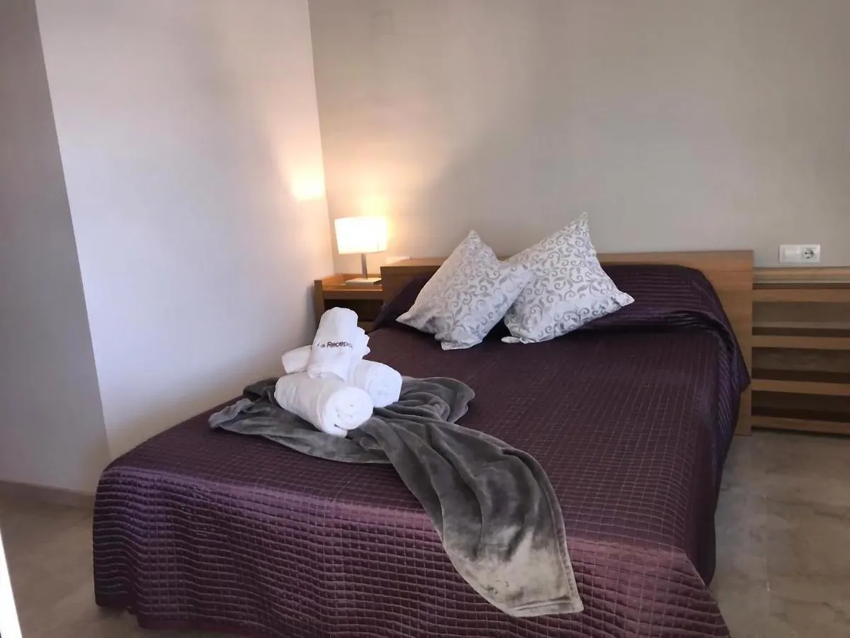 Mallarme Teatinos Apartment Malaga 0*,  Spain